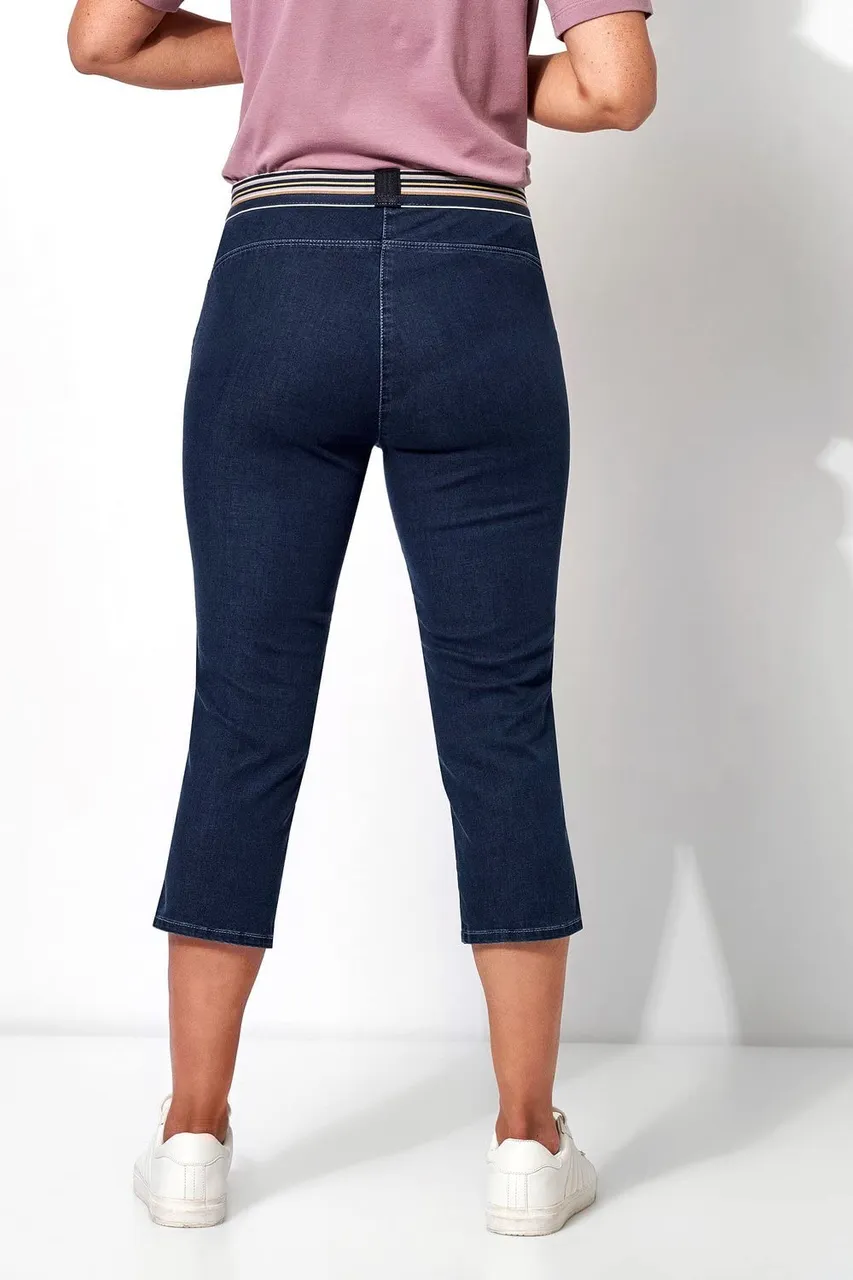 Slim Fit Jeans Alice Shape 6/8