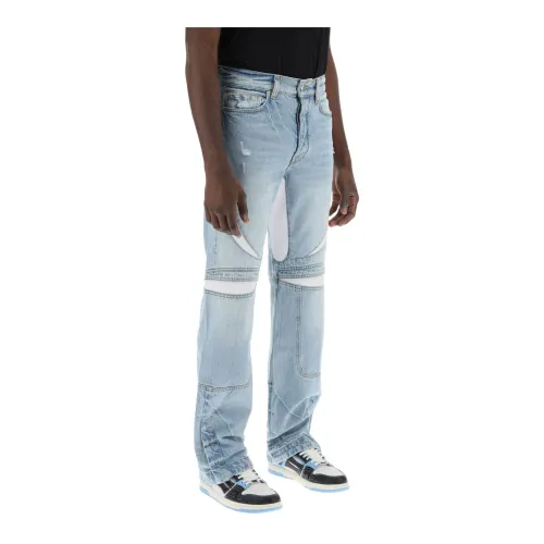 Slim-fit Jeans Amiri