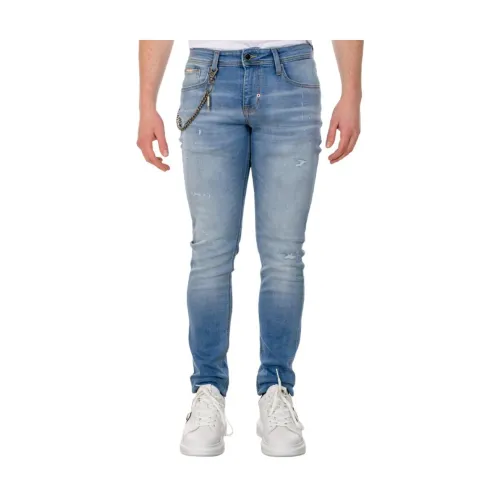 Slim-fit Jeans Antony Morato