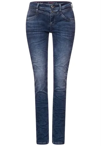 Slim Fit Jeans Artikel_Style Denim-Jane,casua
