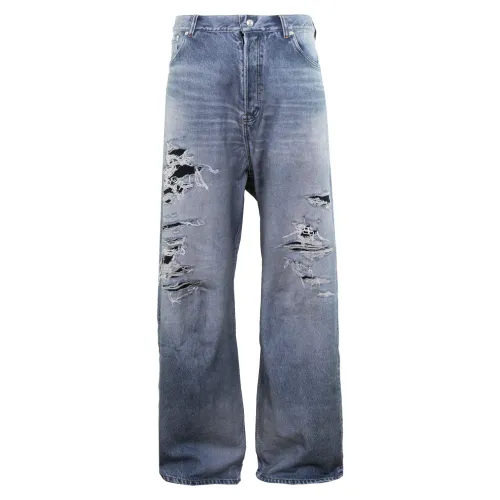 Slim-fit Jeans Balenciaga