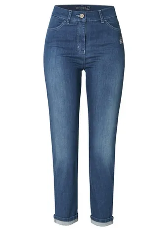 Slim Fit Jeans CS-be loved 7/8, blue stone used