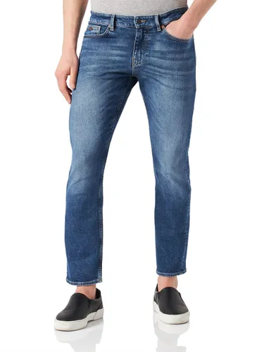 Slim Fit Jeans Delaware BC-L-C 10239566 05