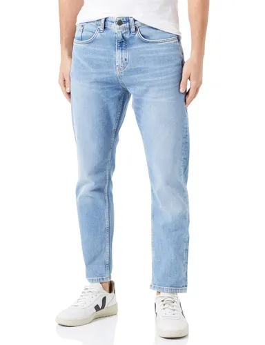 Slim Fit Jeans DENIM, 5-POCKET, SLIM FIT, TAPERED