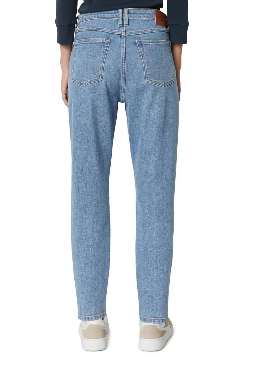Slim Fit Jeans DENIM TROUSER, BOYFRIEND FIT, REGUL