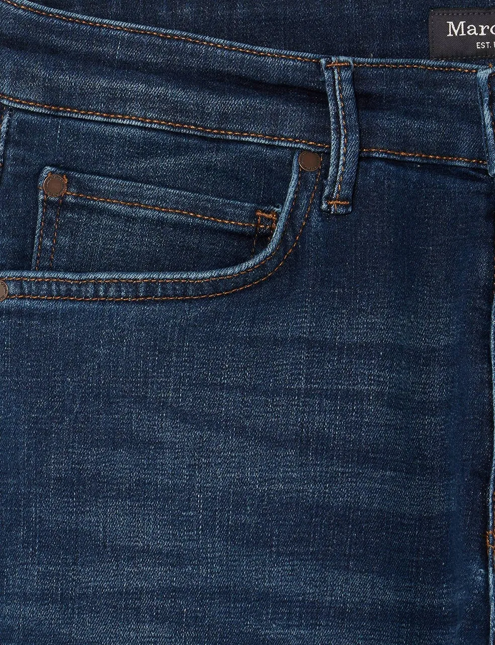 Slim Fit Jeans Denim trousers, shaped fit, shaped