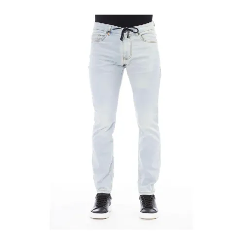 Slim-fit Jeans Distretto12