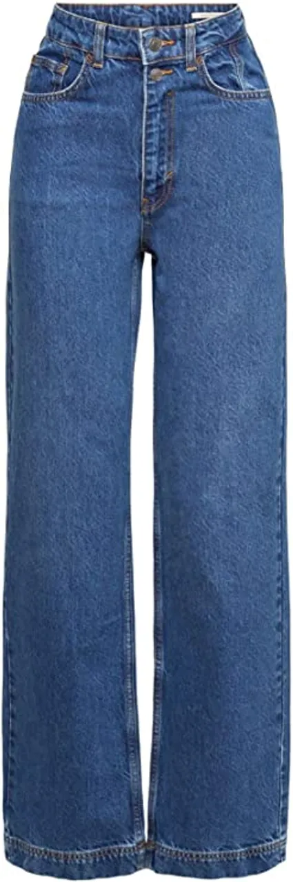 Slim Fit Jeans ESPRIT WC Denim