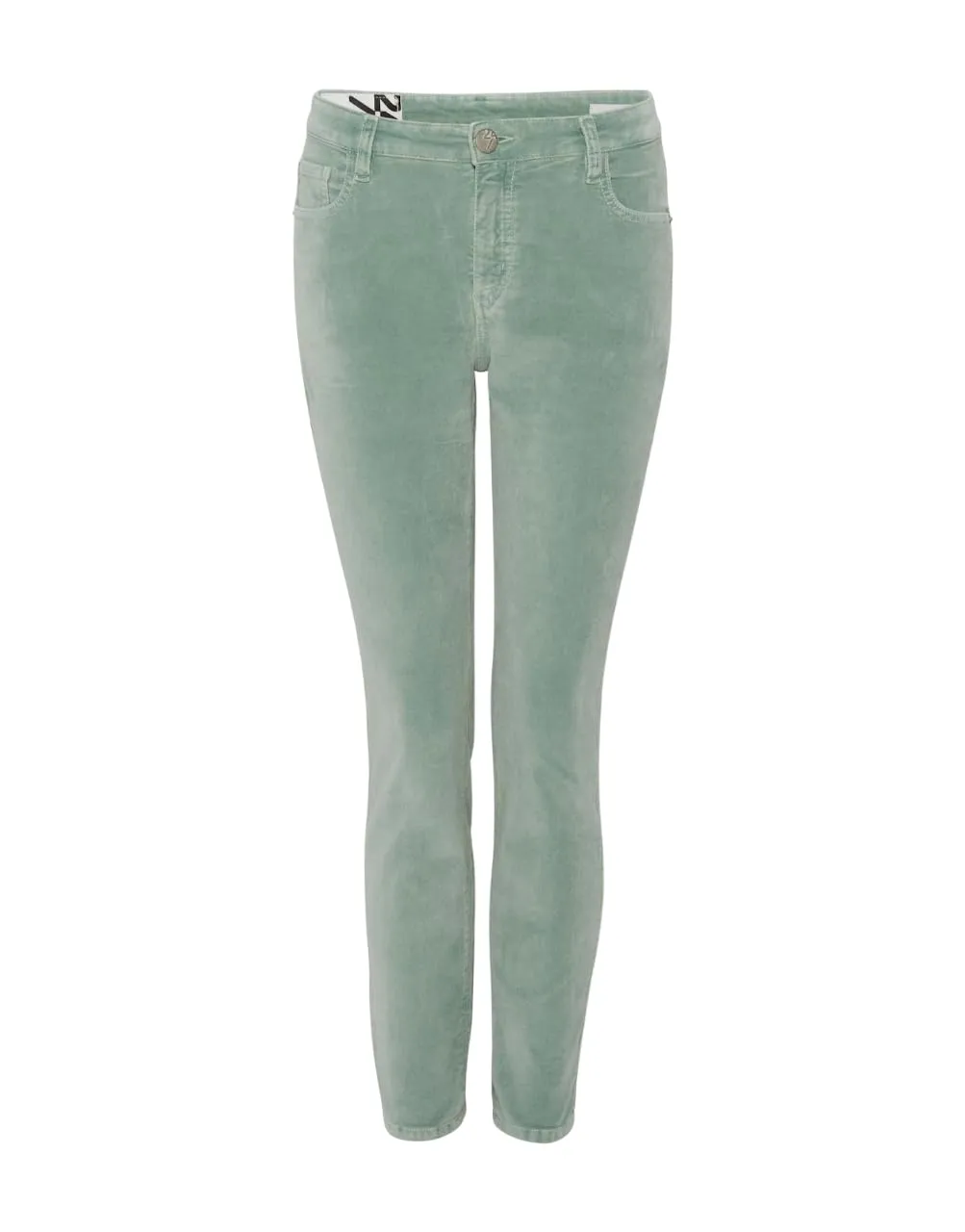 Slim Fit Jeans Evita glazed