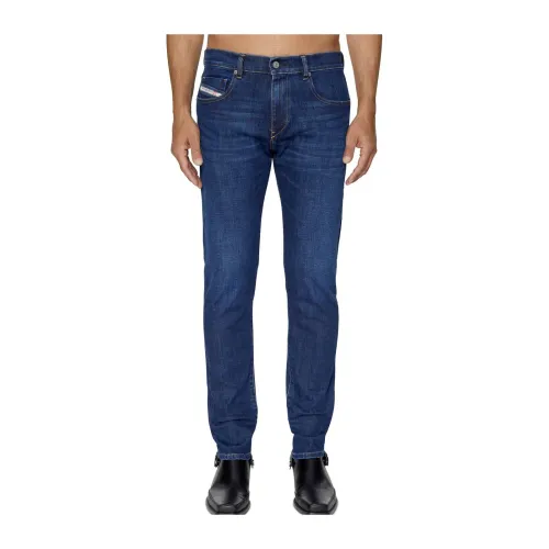Slim-Fit Jeans für Herren Diesel