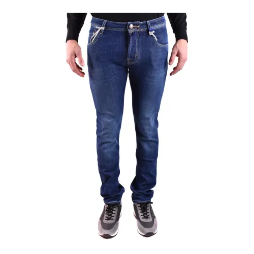 Slim-Fit Jeans für Herren Jacob Cohën