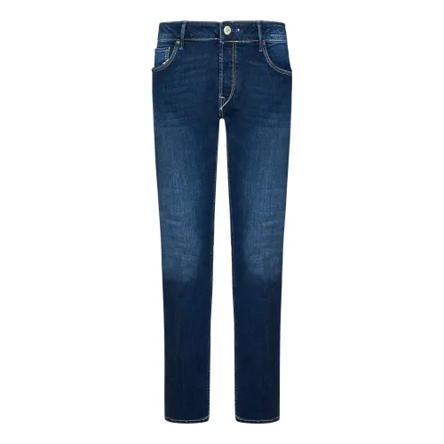 Slim-fit Jeans Hand Picked