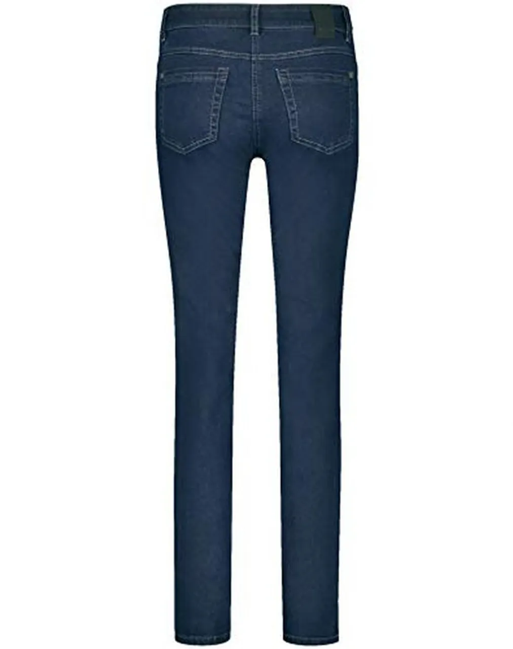 Slim Fit Jeans HOSE JEANS LANG - STRAIGHT FIT
