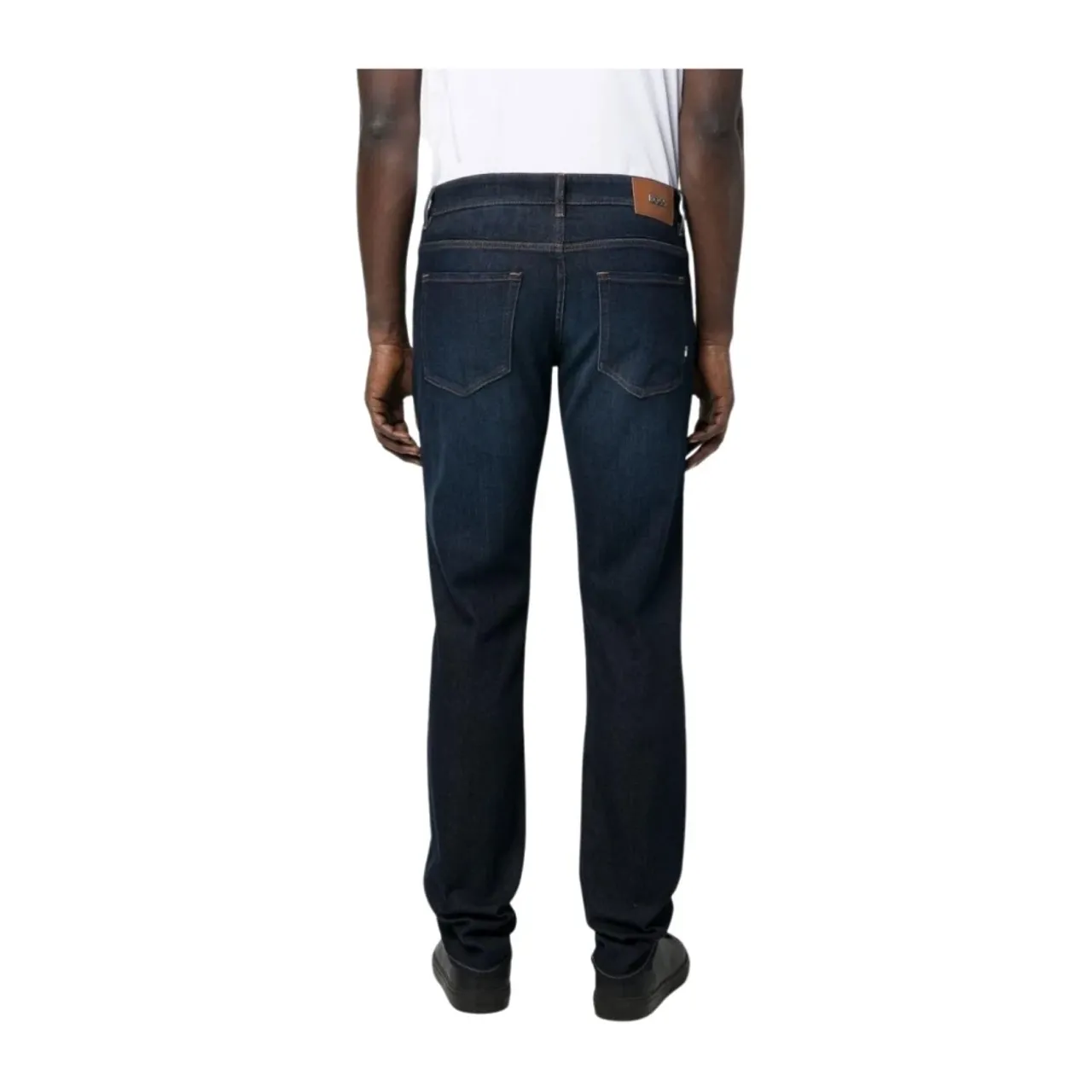 Slim-fit Jeans Hugo Boss