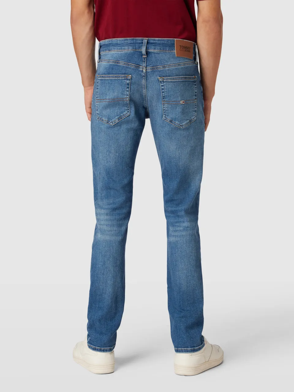 Tommy Hilfiger Jeans 'ANTON' DM0DM16637 - Preise vergleichen
