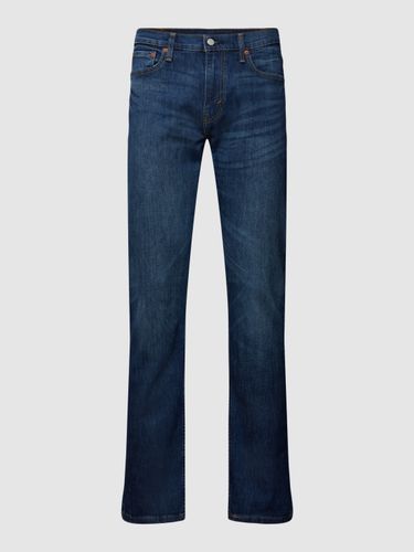 Slim Fit Jeans in 5-Pocket-Design Modell '513 SLIM STRAIGHT'