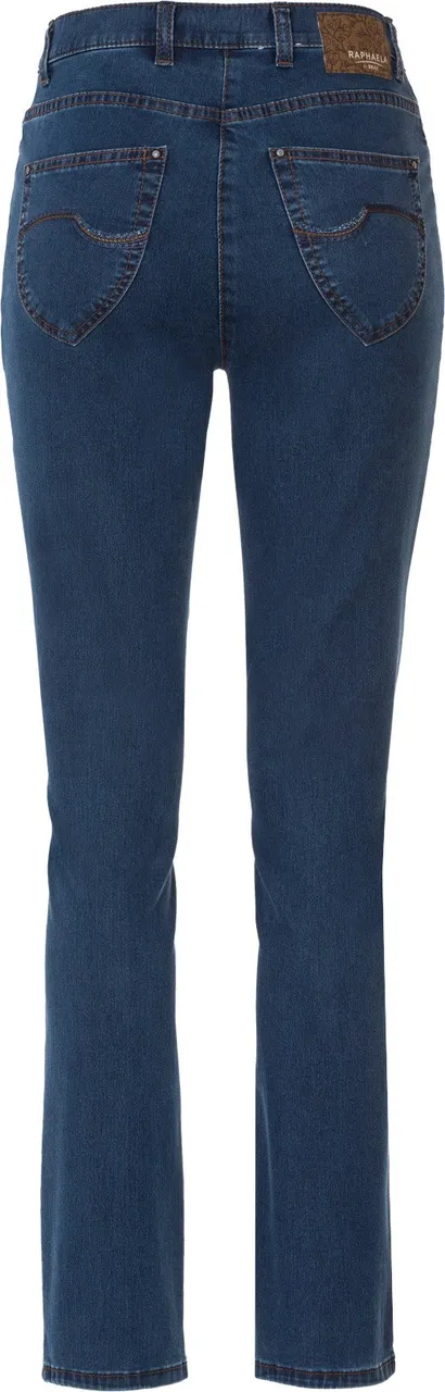 Slim Fit Jeans INA FAY