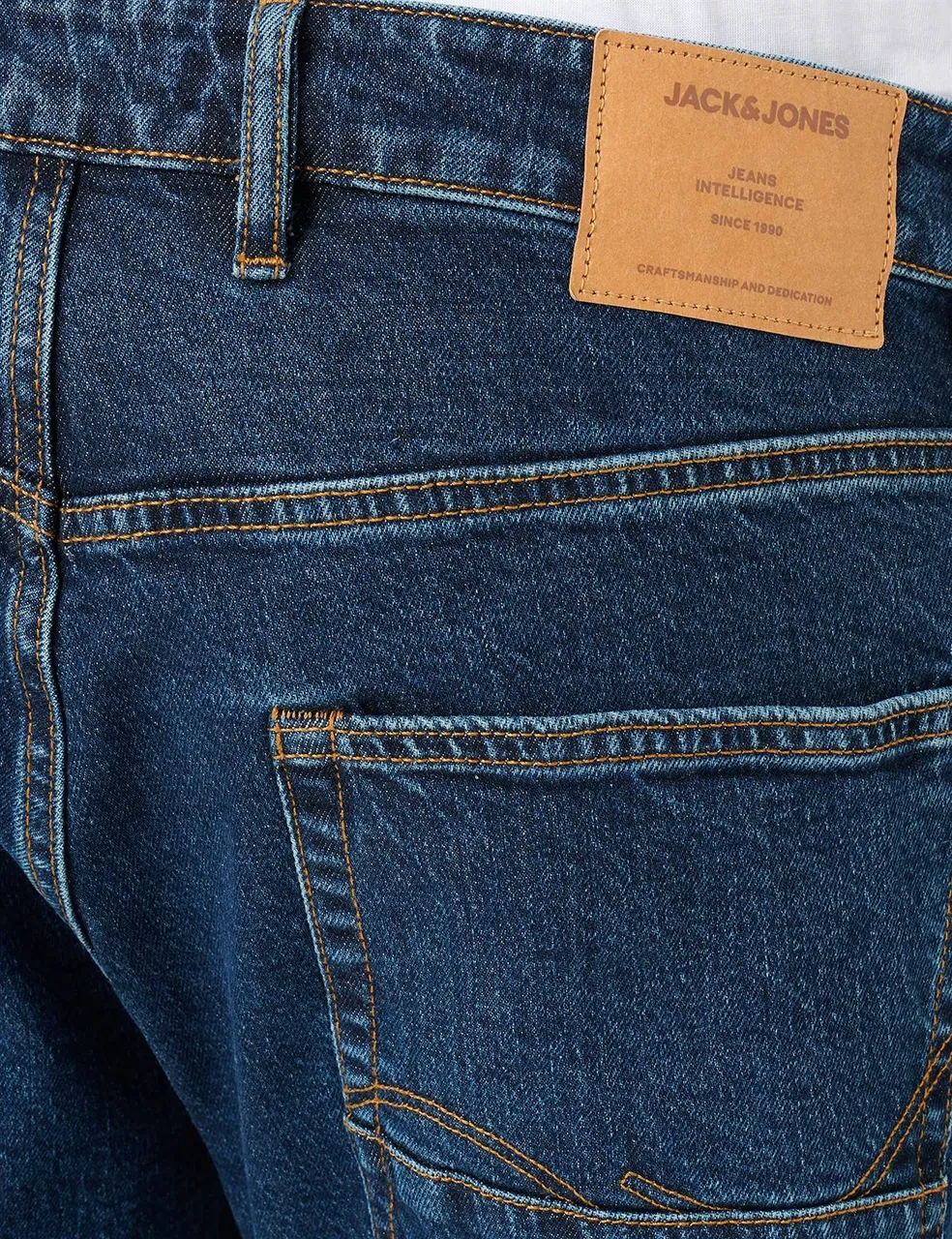 Slim Fit Jeans JACK&JONES JEANS INTELLIGENCE