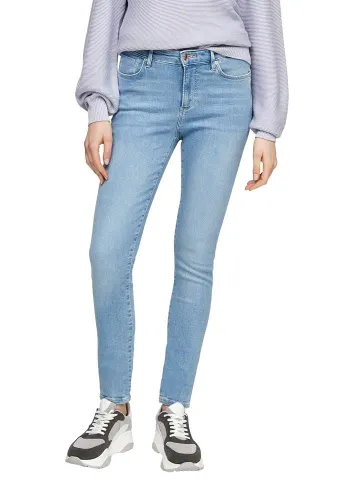 Slim Fit Jeans Jeans-Hose