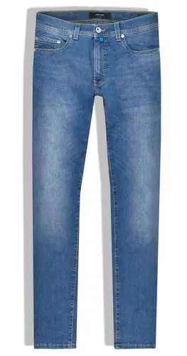 Slim Fit Jeans Lyon Tapered
