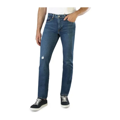 Slim Fit Jeans mit Reißverschluss Levi's