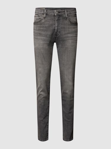 Slim Fit Jeans mit Stretch-Anteil Modell '511™'