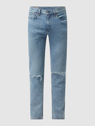 Slim Fit Jeans mit Stretch-Anteil Modell '511'