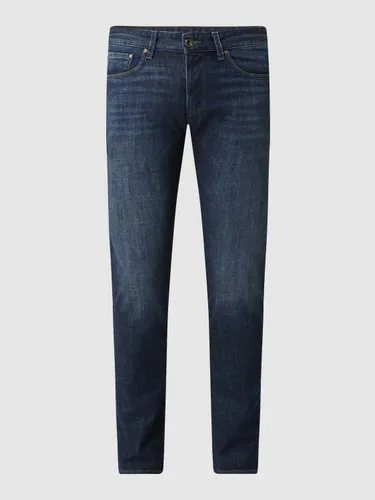 Slim Fit Jeans mit Stretch-Anteil Modell 'Stephen'