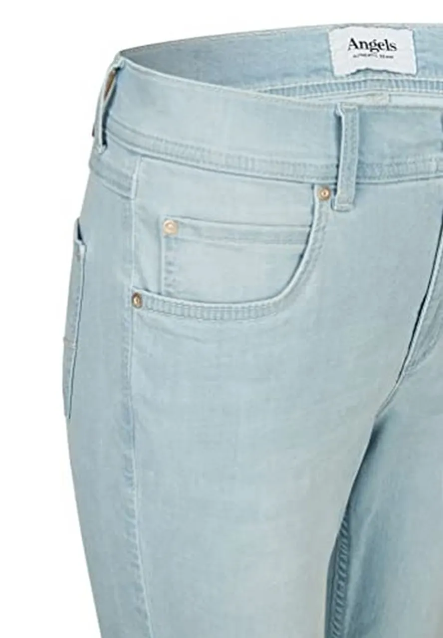 Preise Ornella Angels Slim-fit-Jeans vergleichen - 428158-0011-00340
