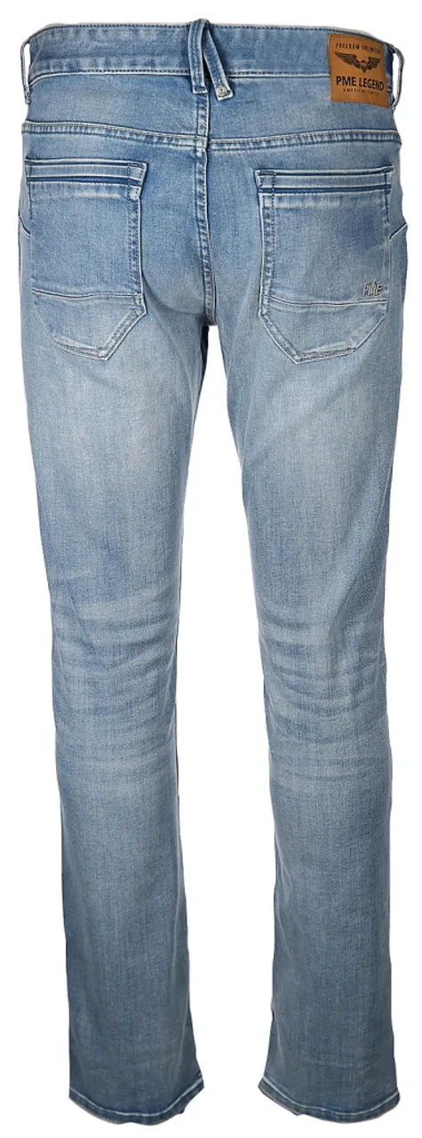 Slim Fit Jeans PME LEGEND NIGHTFLIGHT JEANS BRIGH