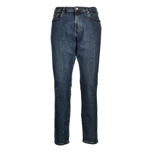 Slim-fit Jeans PS By Paul Smith