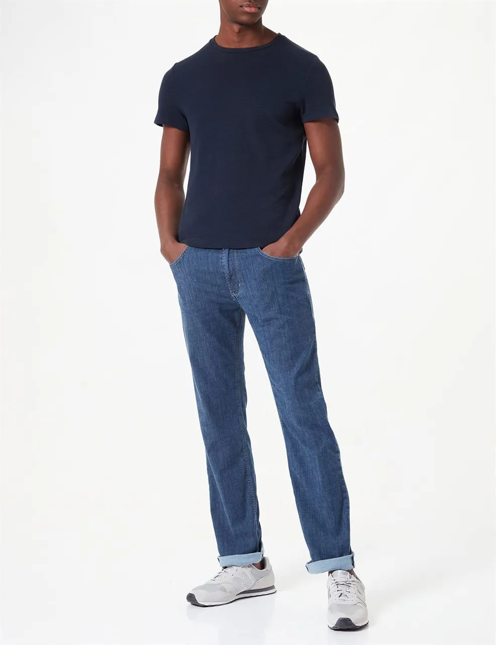 Slim Fit Jeans RANDO