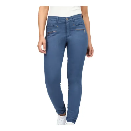 Slim-Fit Jeans Rany Autumn Blue 2-Biz