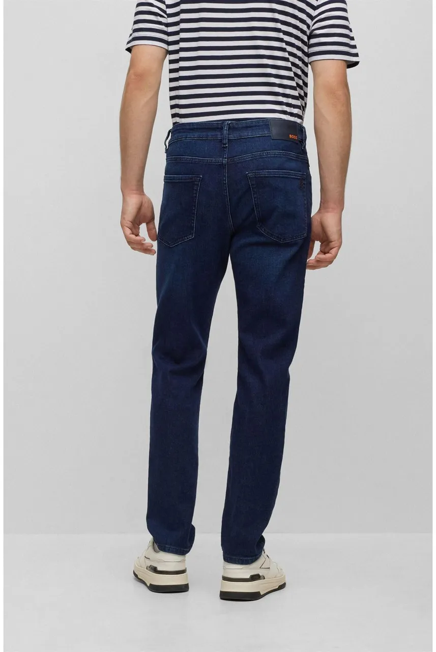 Slim Fit Jeans Re.Maine BC-C 10253228 01