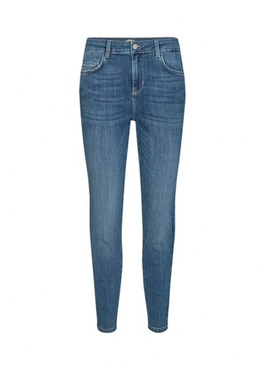 Slim Fit Jeans SC-KIMBERLY PATRIZIA 10-B