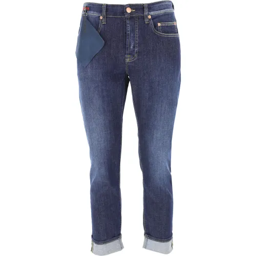 Slim-fit Jeans Siviglia