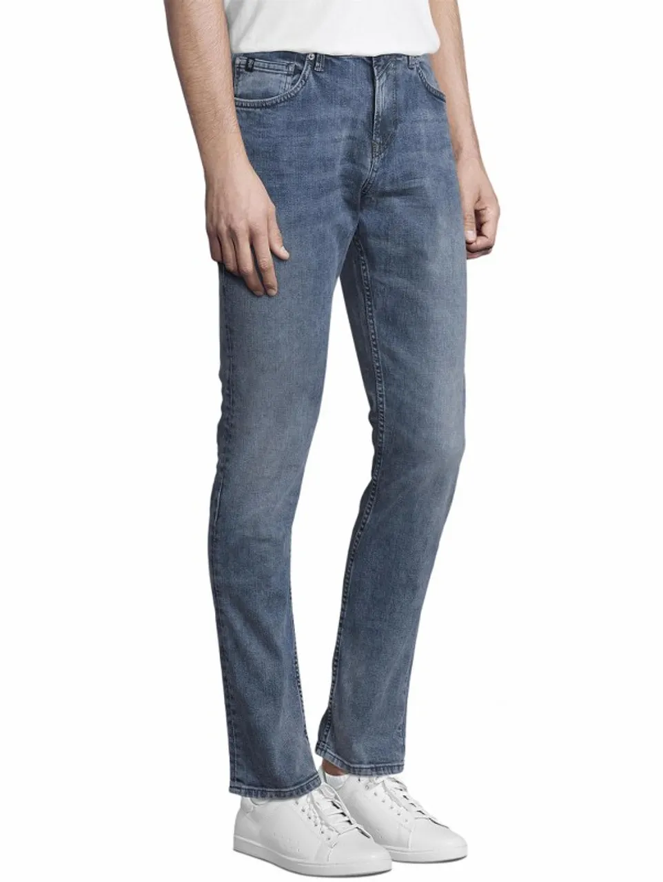 Slim Fit Jeans slim PIERS blue denim