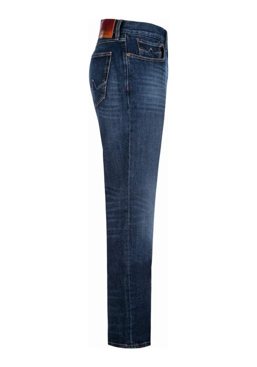 Slim Fit Jeans SLIPE - Vintage
