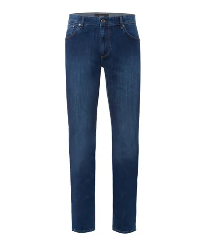 Slim Fit Jeans STYLE.CHUCK PUR