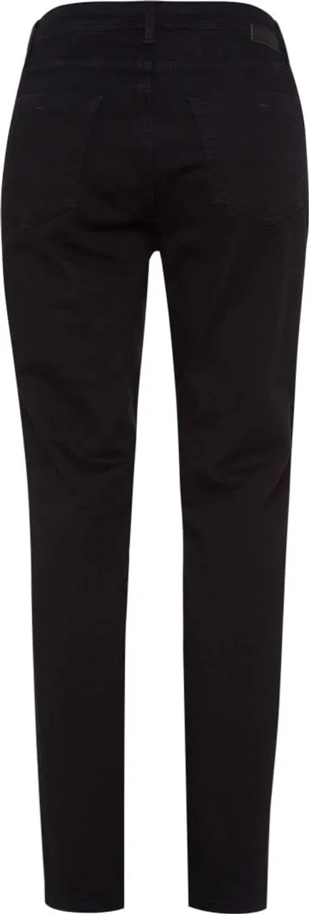 Slim Fit Jeans STYLE.SHAKIRA, CLEAN BLACK BLACK