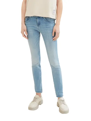 Slim Fit Jeans Tom Tailor Tapered relaxed