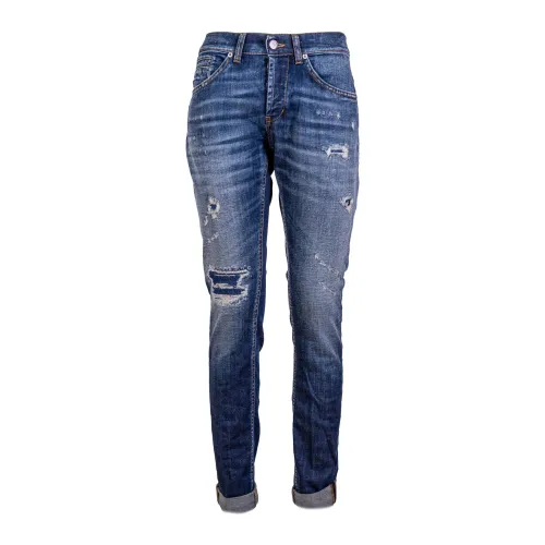 Slim-fit Jeans Upgrade für Herren Dondup