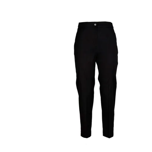 Slim-fit Trousers Iblues