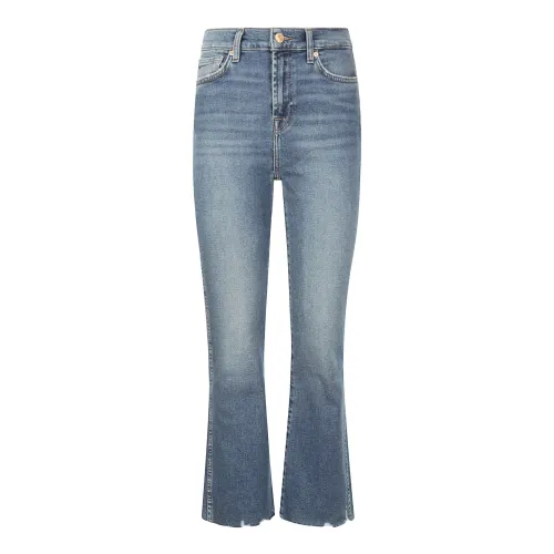 Slim Kick Jeans 7 For All Mankind