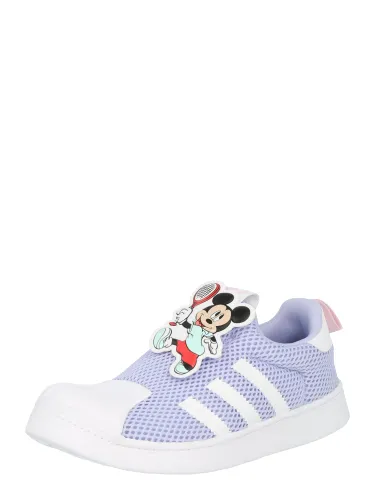 Slip On 'Adidas Originals x Disney Mickey Superstar 360'