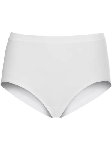 Slip SPEIDEL Gr. 40, 4 St., weiß Damen Unterhosen Klassische Slips