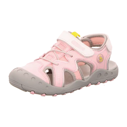 Slobby Sandaletten für Kinder, rosa