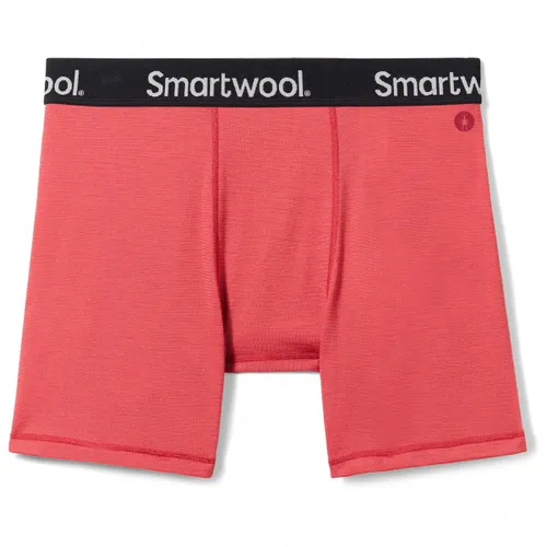 Smartwool - Boxer Brief Boxed - Merinounterwäsche
