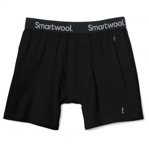 Smartwool - Merino Boxer Brief Boxed - Merinounterwäsche
