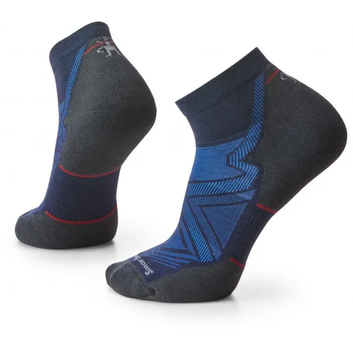 Smartwool - Performance Run Targeted Cushion Ankle - Laufsocken